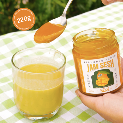 Mango Spread