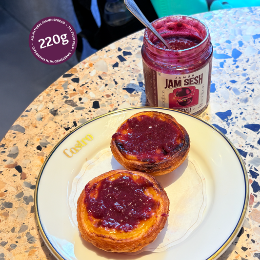 Jamun Spread